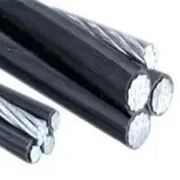 Aerial Bunched Cable