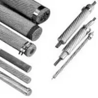 Aluminium Alloy Conductor