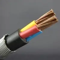 Armoured Power Cables