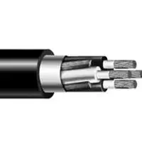 PVC Mining Cable