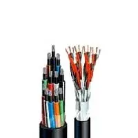 PVC Insulated Power Cable