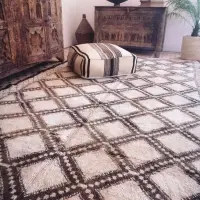 Hand Woven