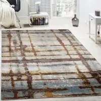 Hand Tufted & Woven carpet