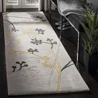 Hand Woven Door Mats