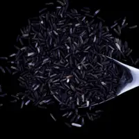 Rice Berry