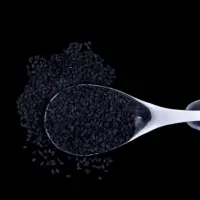 Black Sesame