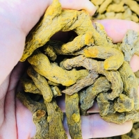 Truly Thai Dried Turmeric