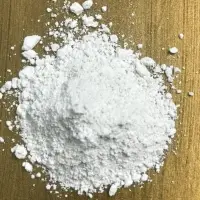 Gypsum Powder