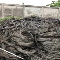 Wire Scrap