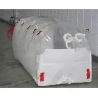 Standard P.E Container Liner (20 & 40)