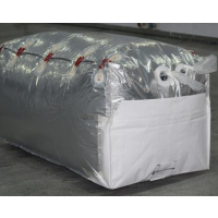Special Foil Composite Body Film Container Liner