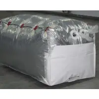Special Foil Composite Body Film Container Liner
