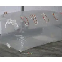 Special Aeration Liner With Panel Aeration