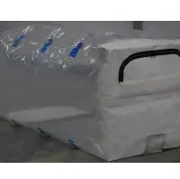 Standard P.E Container Liner