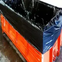 Dumpster Liner
