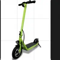 E-Scooter