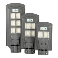 Streetlight LED