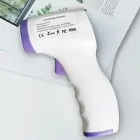 Infrared Forehead Thermometer