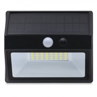 Solar Wall Pack Lamp - SW03
