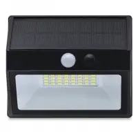 Solar Wall Pack Lamp - SW03