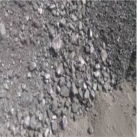 Petroleum Coke