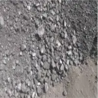 Petroleum Coke