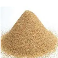 Silica Sand