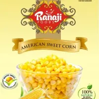 Frozen Sweet Corn