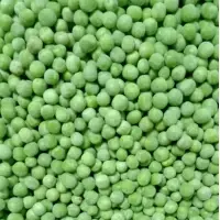 Frozen Green Peas