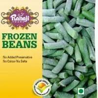 Frozen French Beans
