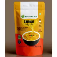 Stagmo Sambar 50 Grams