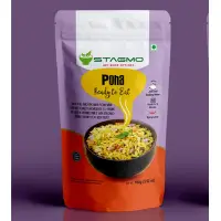 Stagmo Poha