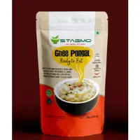 Stagmo Ghee Pongal