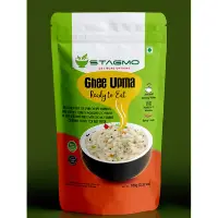 Stagmo Ghee Upma