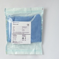 Disposable Surgical Steril Apron