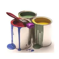 AD Cum Stoving Paint