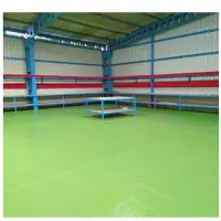1K Epoxy Modified Paint