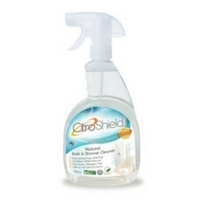 CitroShield - Bath and Shower Cleaner