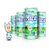 Michiko Milk Formula