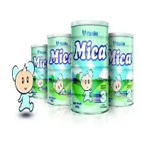 Michiko Milk Formula