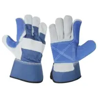 Working Gloves,  Palm Working Gloves