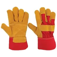 Working Gloves Patch Palm