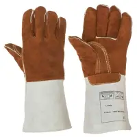 Welding Gloves Patch Palm