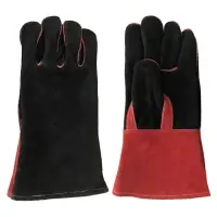 Welding Gloves Patch Palm