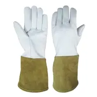 Tig Welding Gloves