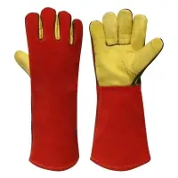 Tig Welding Gloves