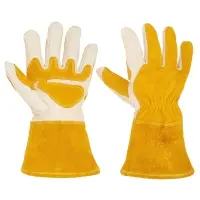 Tig Welding Gloves