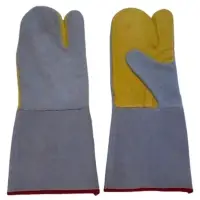 Mitt Gloves