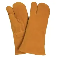 Mitt Gloves