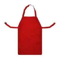 Leather Apron